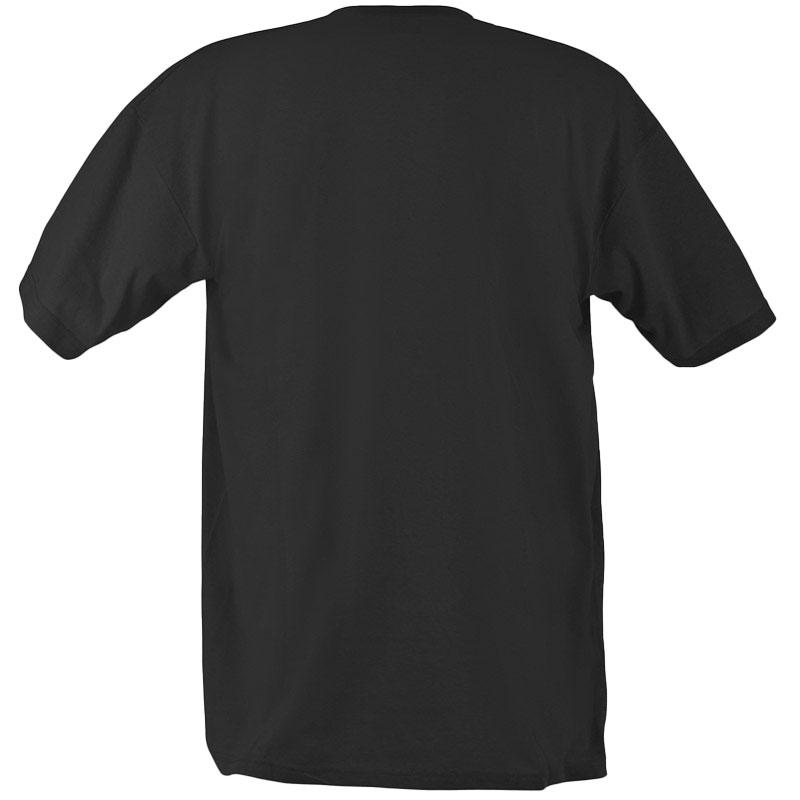 Camiseta Clásica Hombre Despedida Soltero Trasero